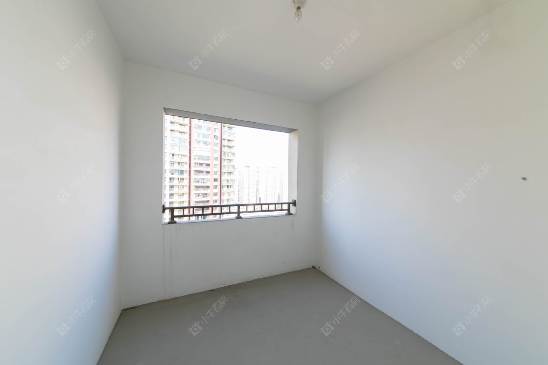 常州星河国际九区在售二手房源室内图_小牛看房