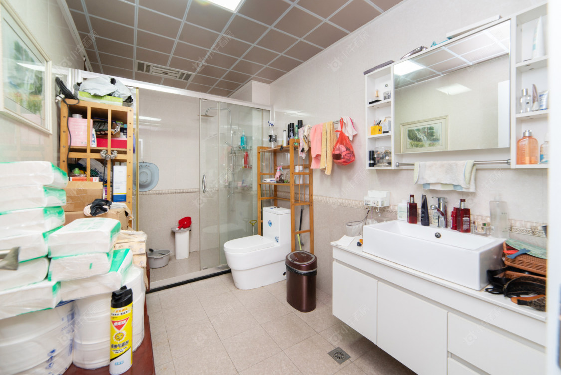 常州星盛家园在售二手房源室内图_小牛看房