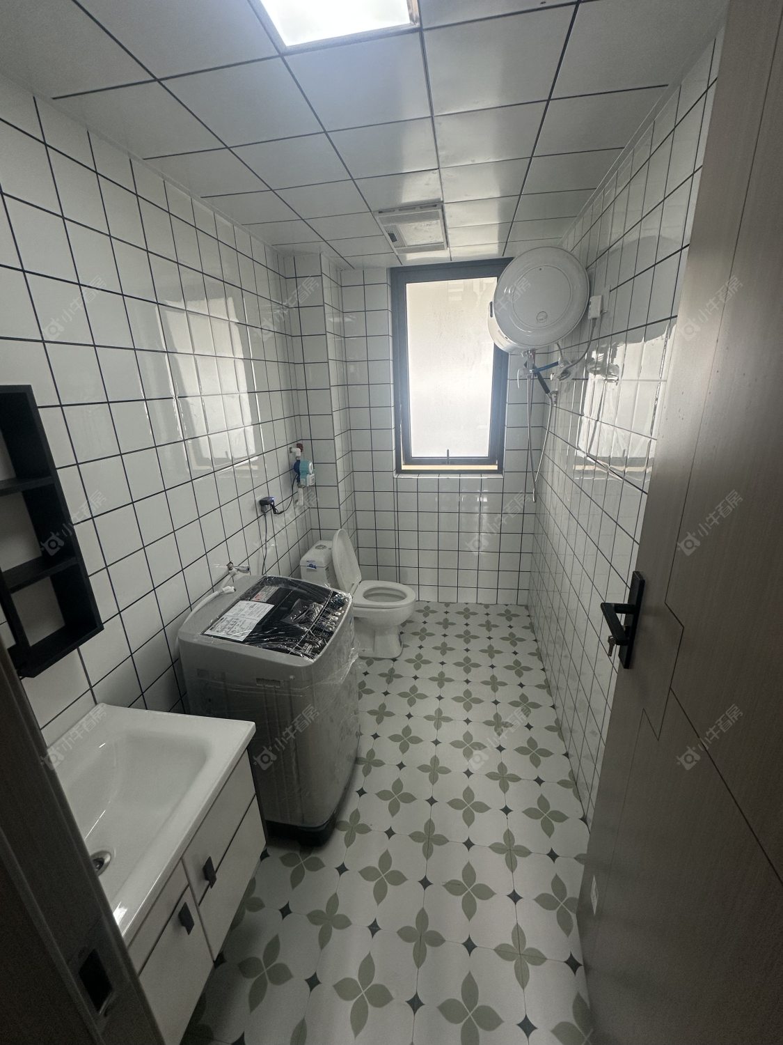 常州观湖名轩在租房源室内图_小牛看房