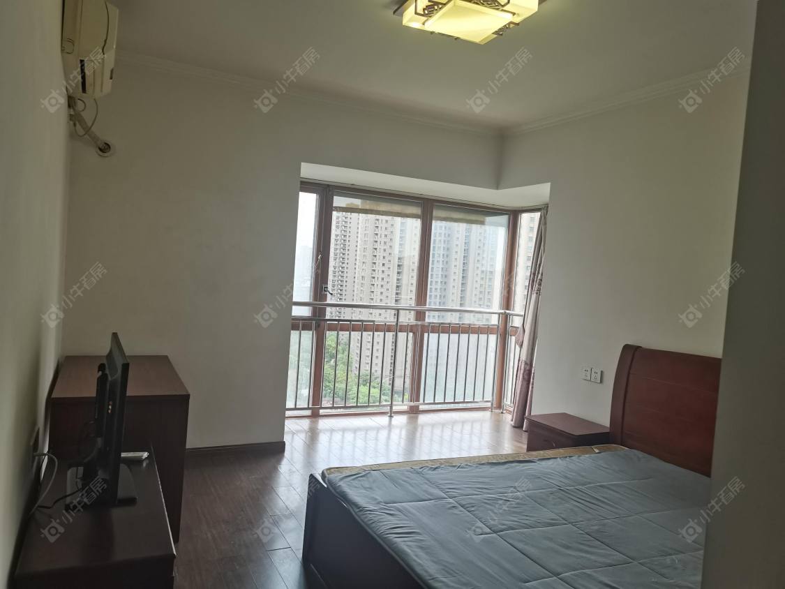 常州九洲新世界花苑在租房源户型图_小牛看房