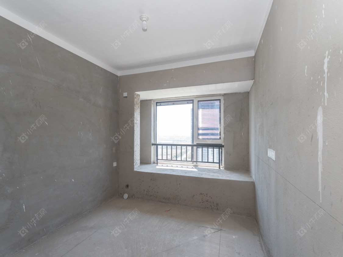 常州万达光语未来一期在售二手房源室内图_小牛看房