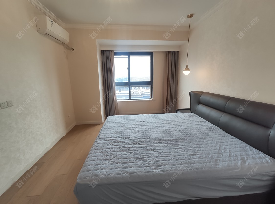 常州牡丹水岸国际在租房源_小牛看房