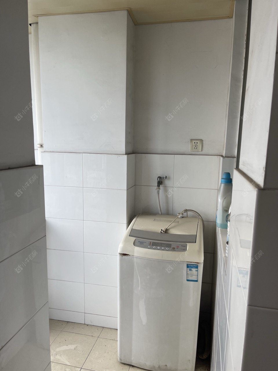 常州新天地商业广场在租房源室内图_小牛看房