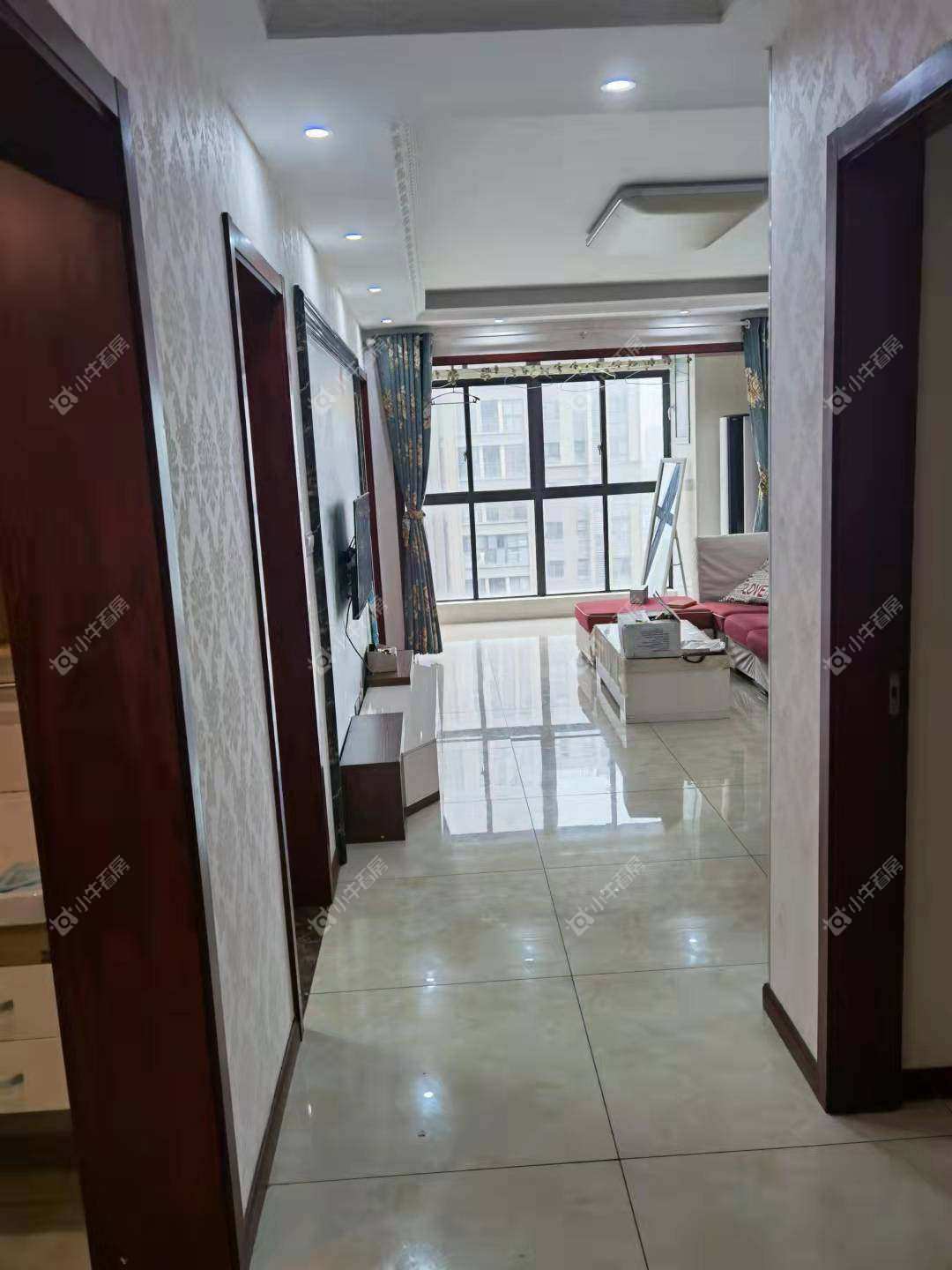 常州万达中央华城在租房源_小牛看房