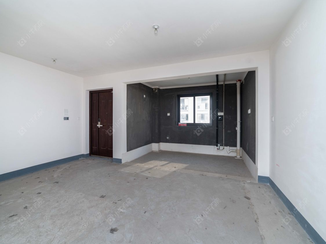 常州新城桃李郡在售二手房源室内图_小牛看房