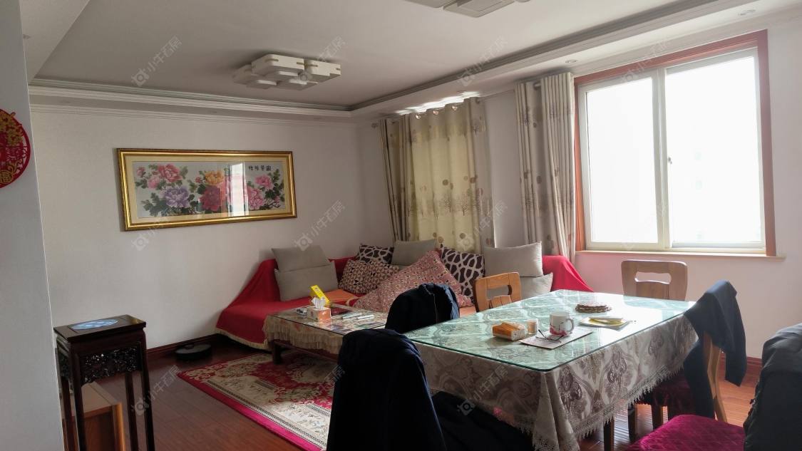 常州星港花苑南区在租房源室内图_小牛看房