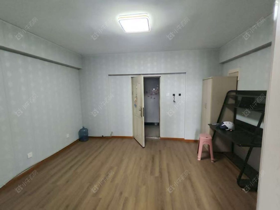 常州金鼎公寓在租房源室内图_小牛看房