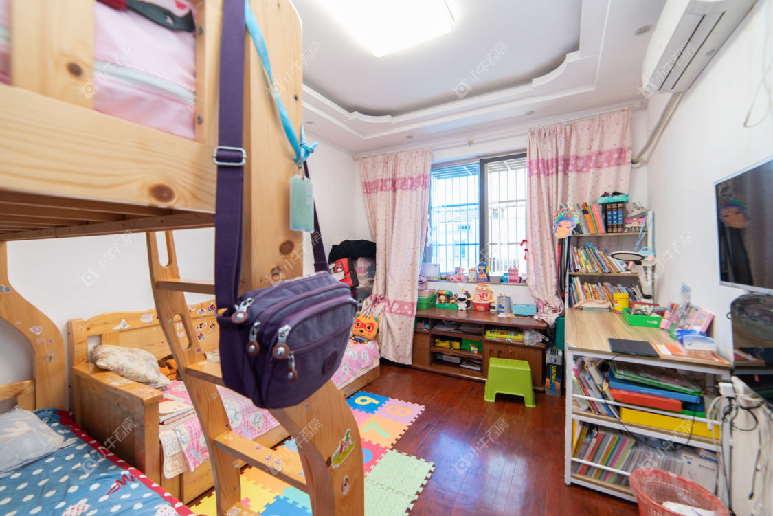 常州勤业一二三村在租房源室内图_小牛看房