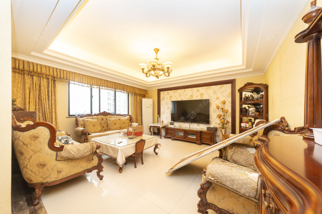 常州新城公馆天域在售二手房源_小牛看房