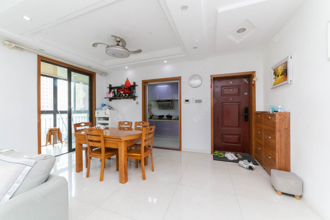 常州绿都万和城三区在售二手房源室内图_小牛看房