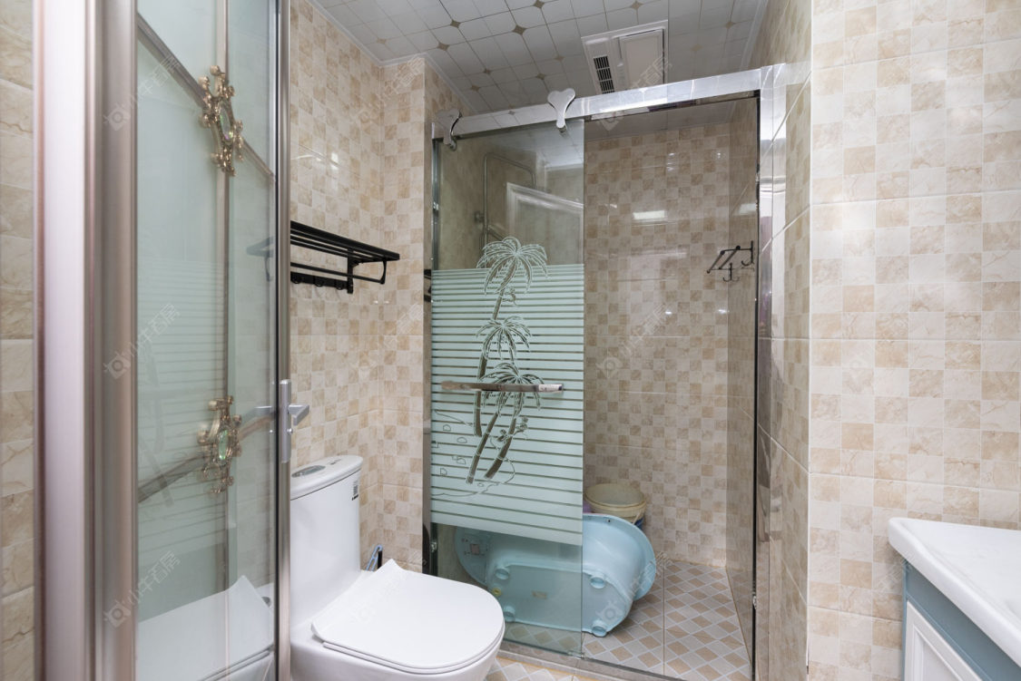 常州招商花园城在售二手房源室内图_小牛看房