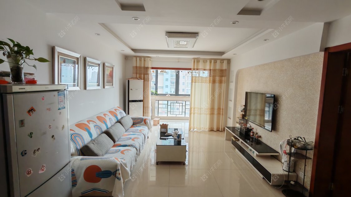 常州御城在租房源室内图_小牛看房