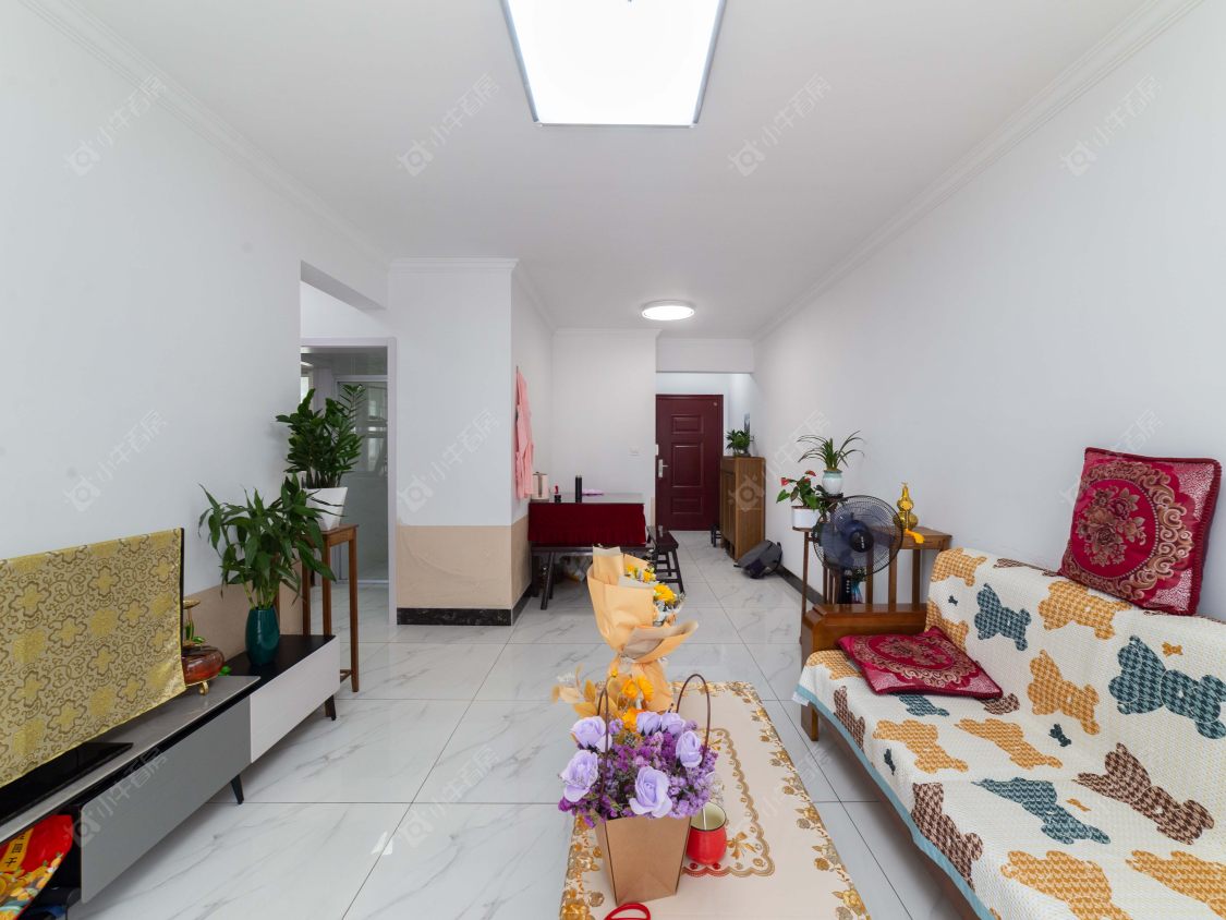 常州临津花园在售二手房源_小牛看房