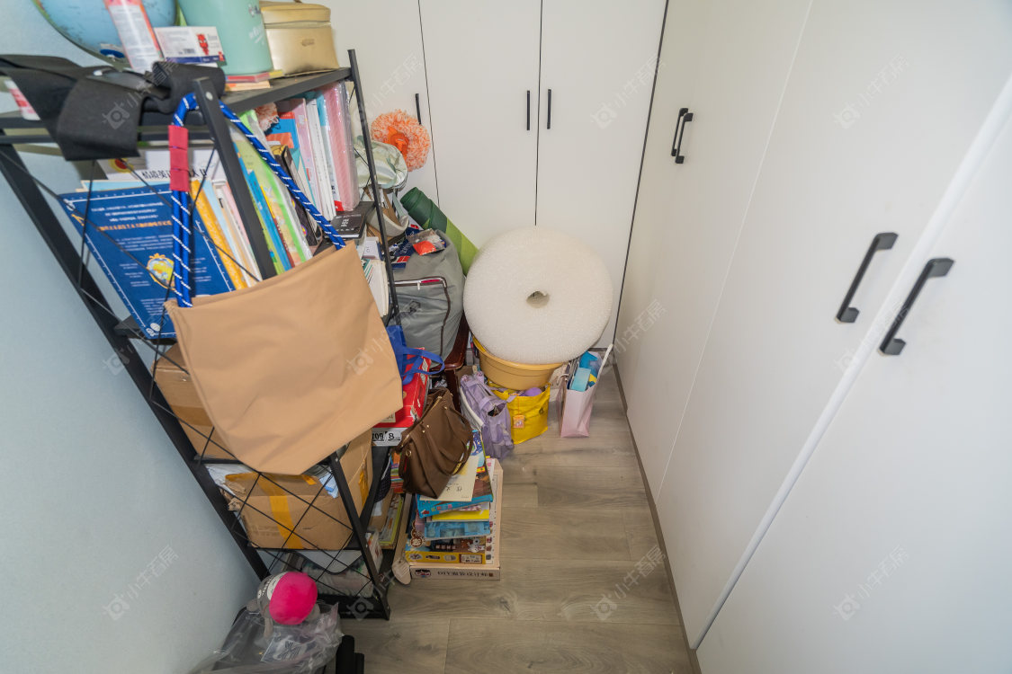 常州浦南新村在售二手房源室内图_小牛看房