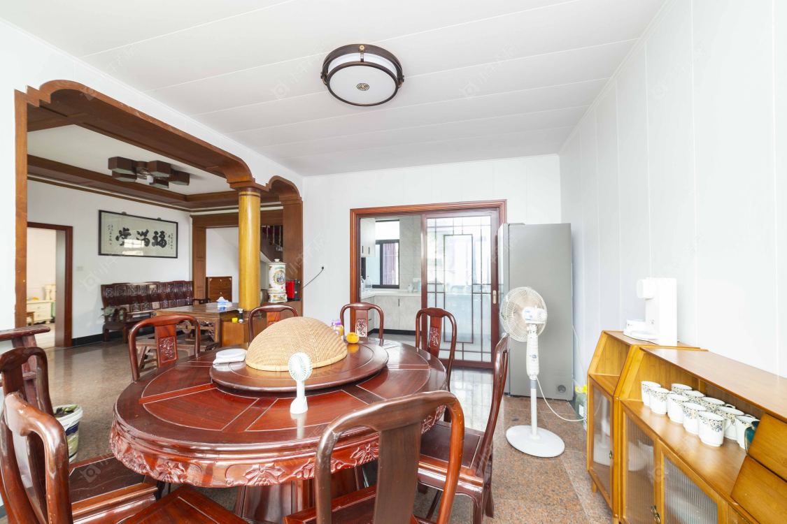 常州圩墩新村在售二手房源室内图_小牛看房