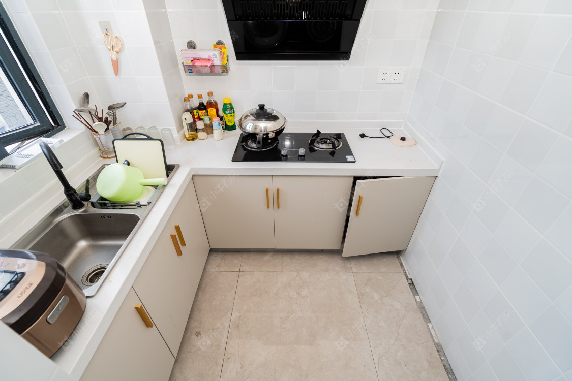 常州弘阳天下锦别墅区在售二手房源室内图_小牛看房