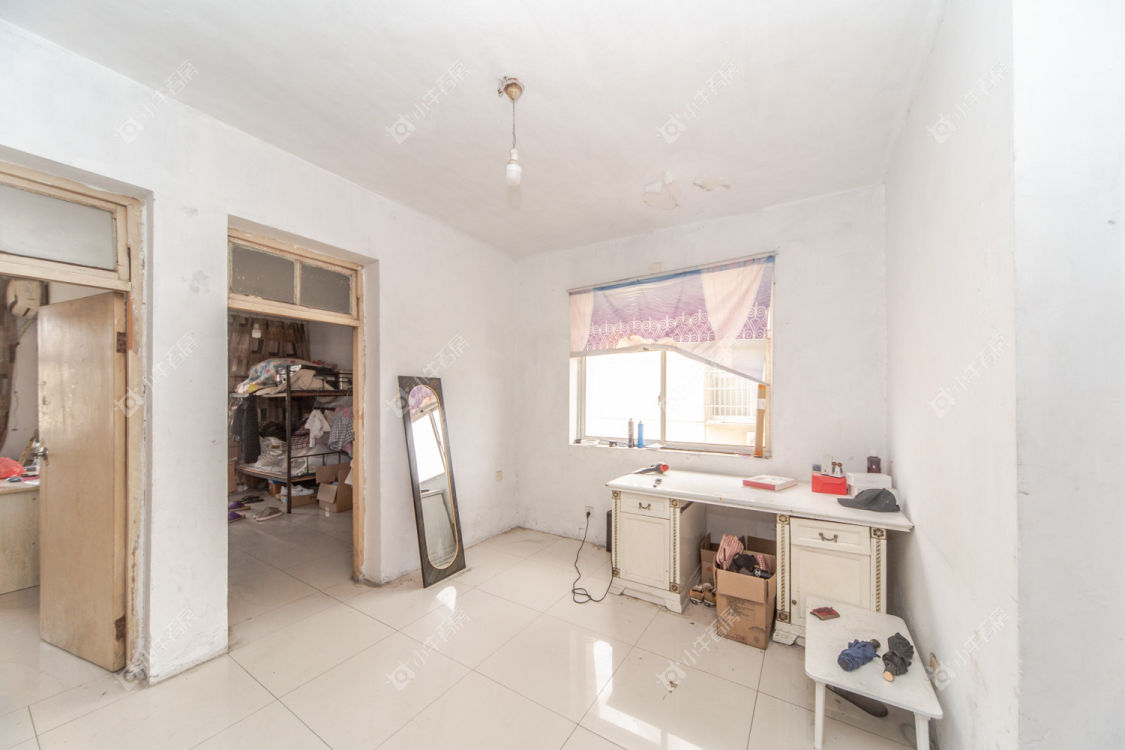 常州燕兴新村东区3室2厅1卫出租_小牛看房