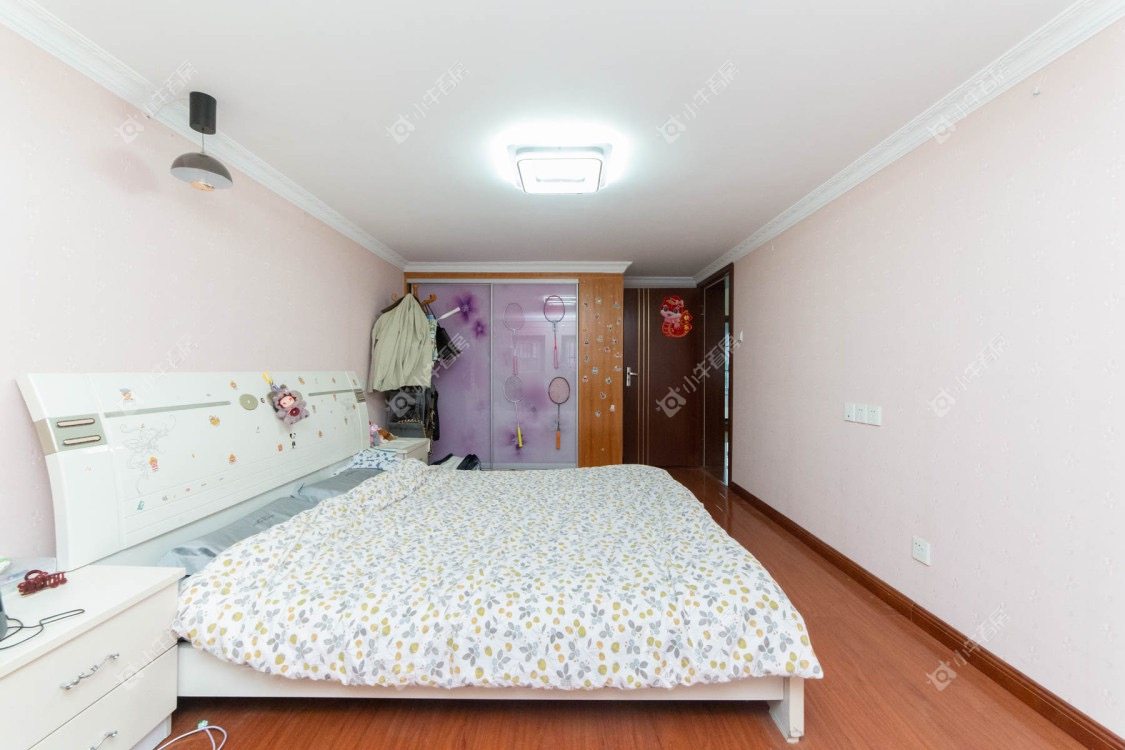 常州聚怡花园北区在租房源室内图_小牛看房