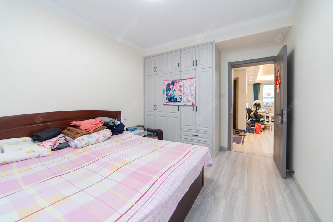 常州花之园在售二手房源室内图_小牛看房