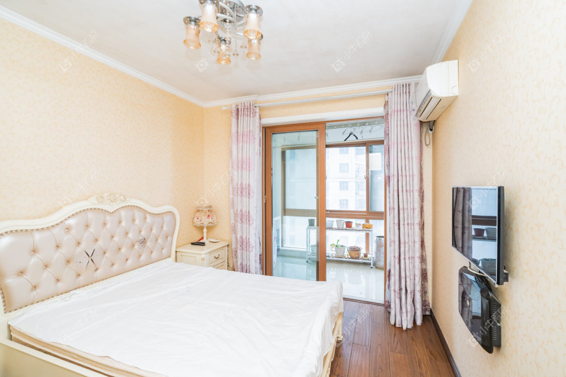 九洲新世界花苑房源室内图 常州九洲新世界花苑在租房源室内图_小牛看房