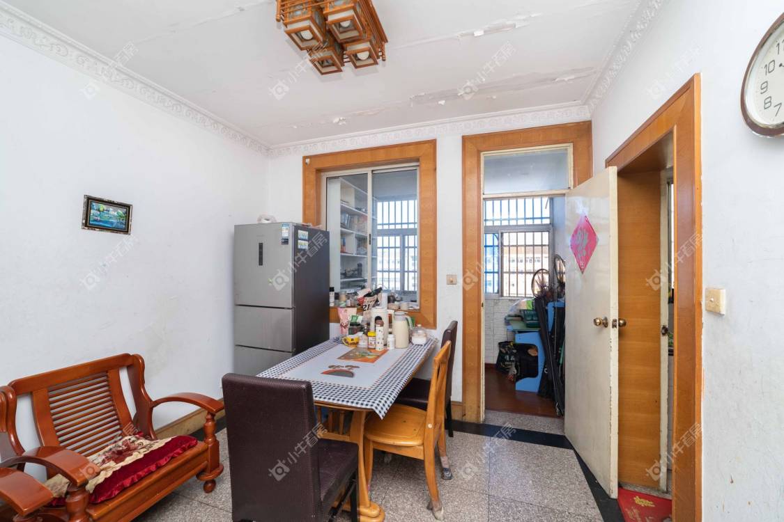 常州古方新村在租房源室内图_小牛看房