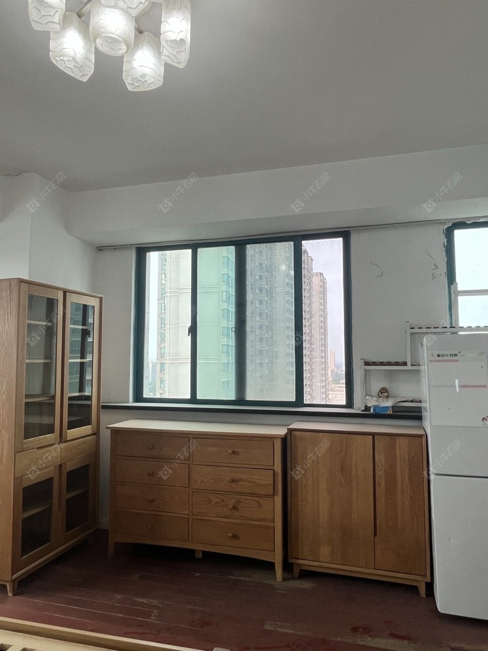 常州天禄商务广场在租房源室内图_小牛看房