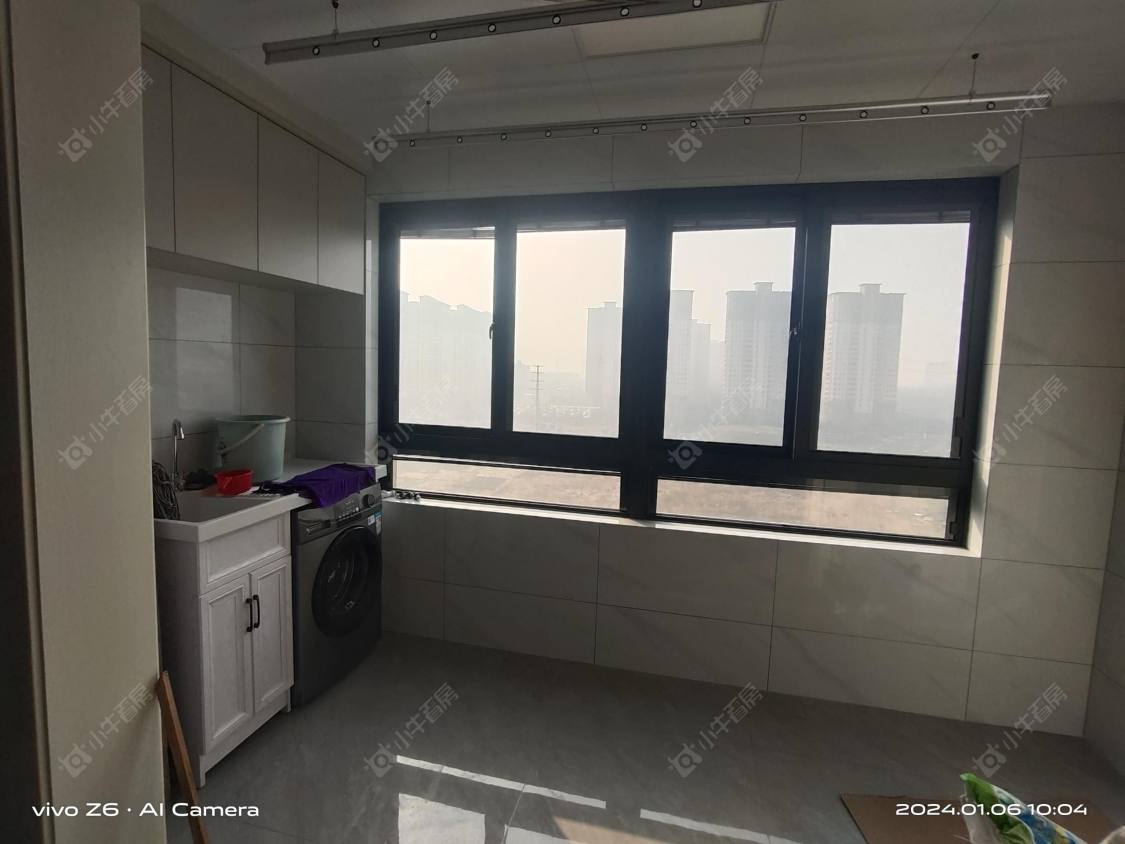 常州百馨西苑五期在租房源室内图_小牛看房