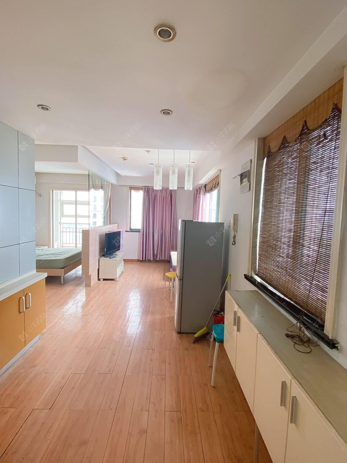 常州燕阳花园在租房源_小牛看房