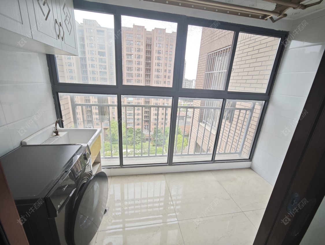 常州泰盈八千里在租房源室内图_小牛看房