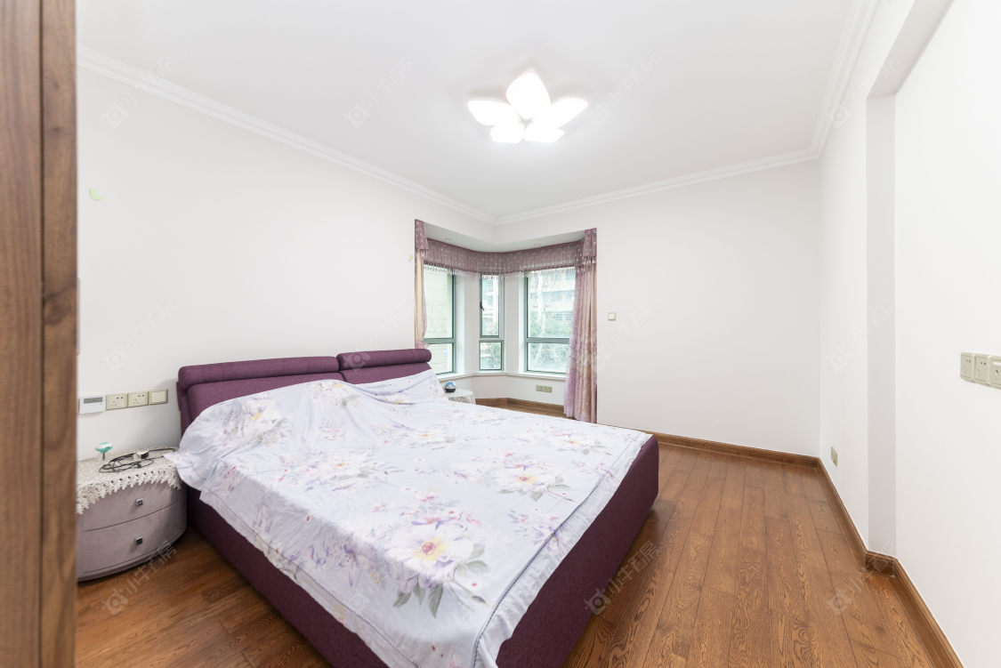 常州御城在售二手房源室内图_小牛看房