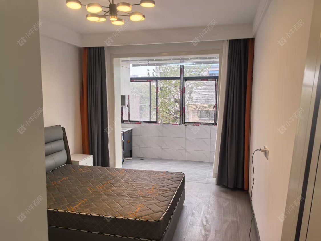 常州勤业一二三村在租房源室内图_小牛看房