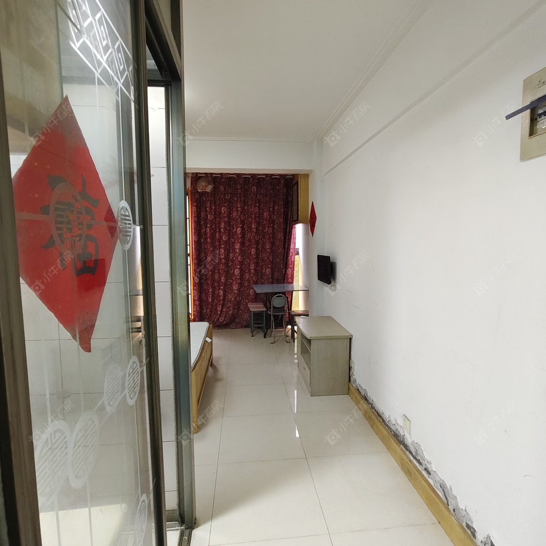 常州东坡雅居在租房源_小牛看房