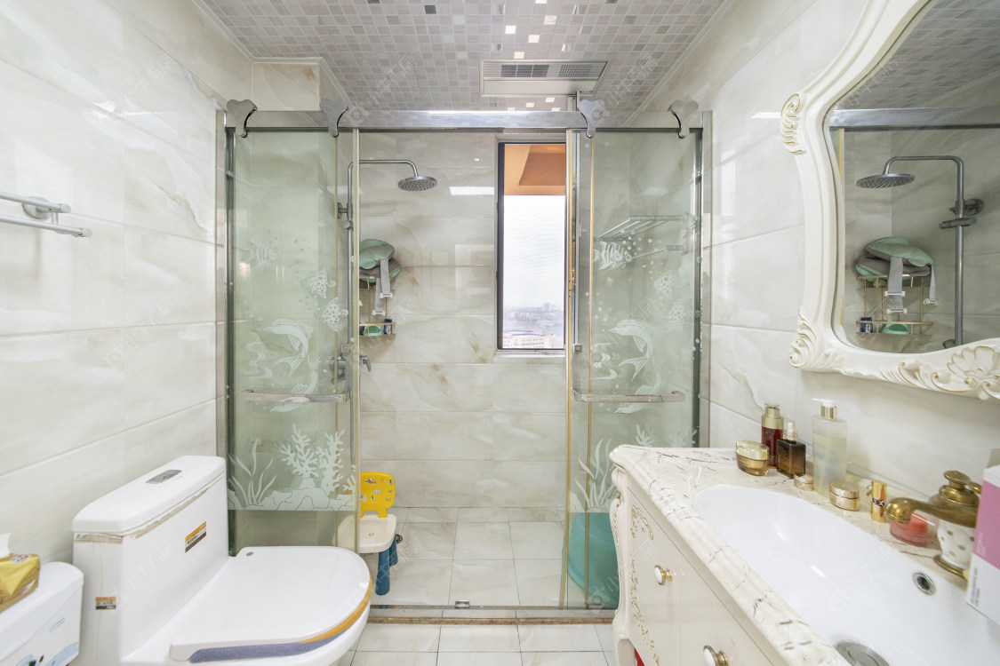 常州常发御龙山花园在售二手房源室内图_小牛看房