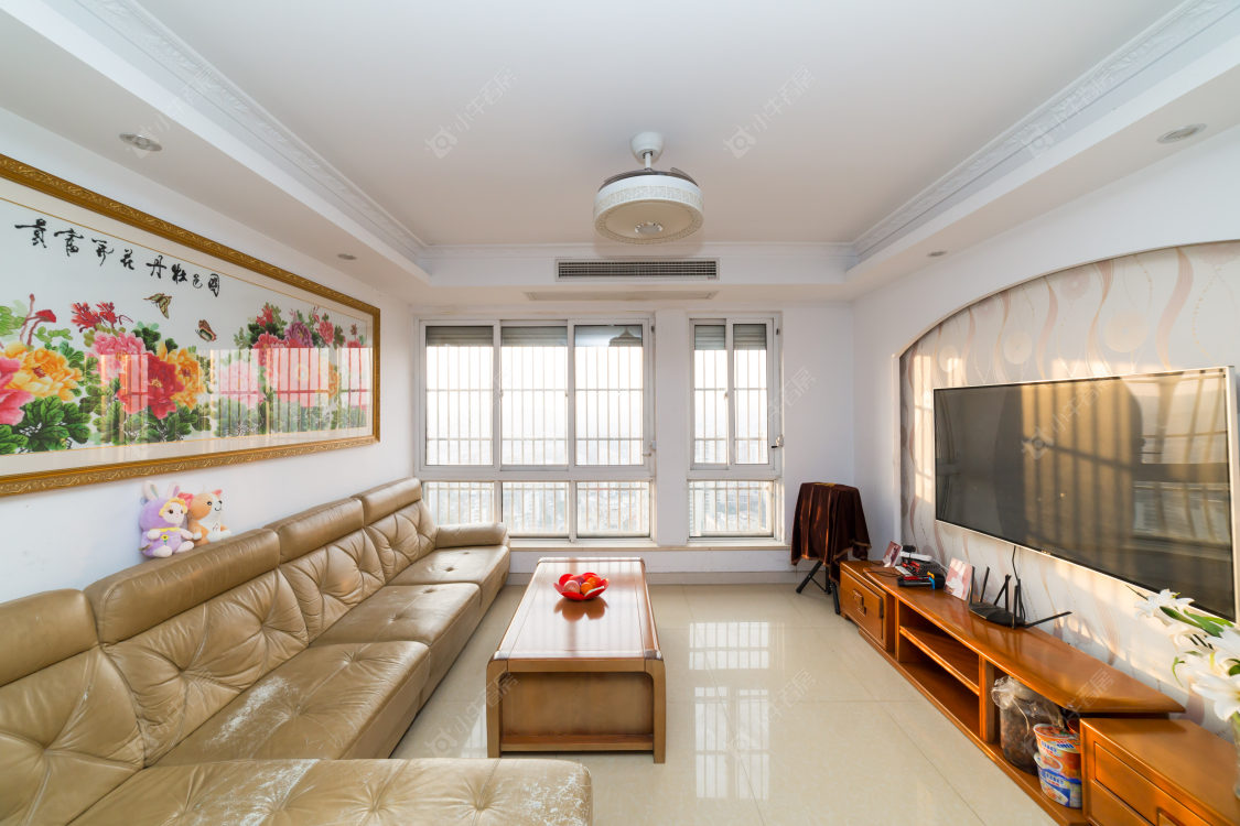 常州龙东花园在售二手房源_小牛看房