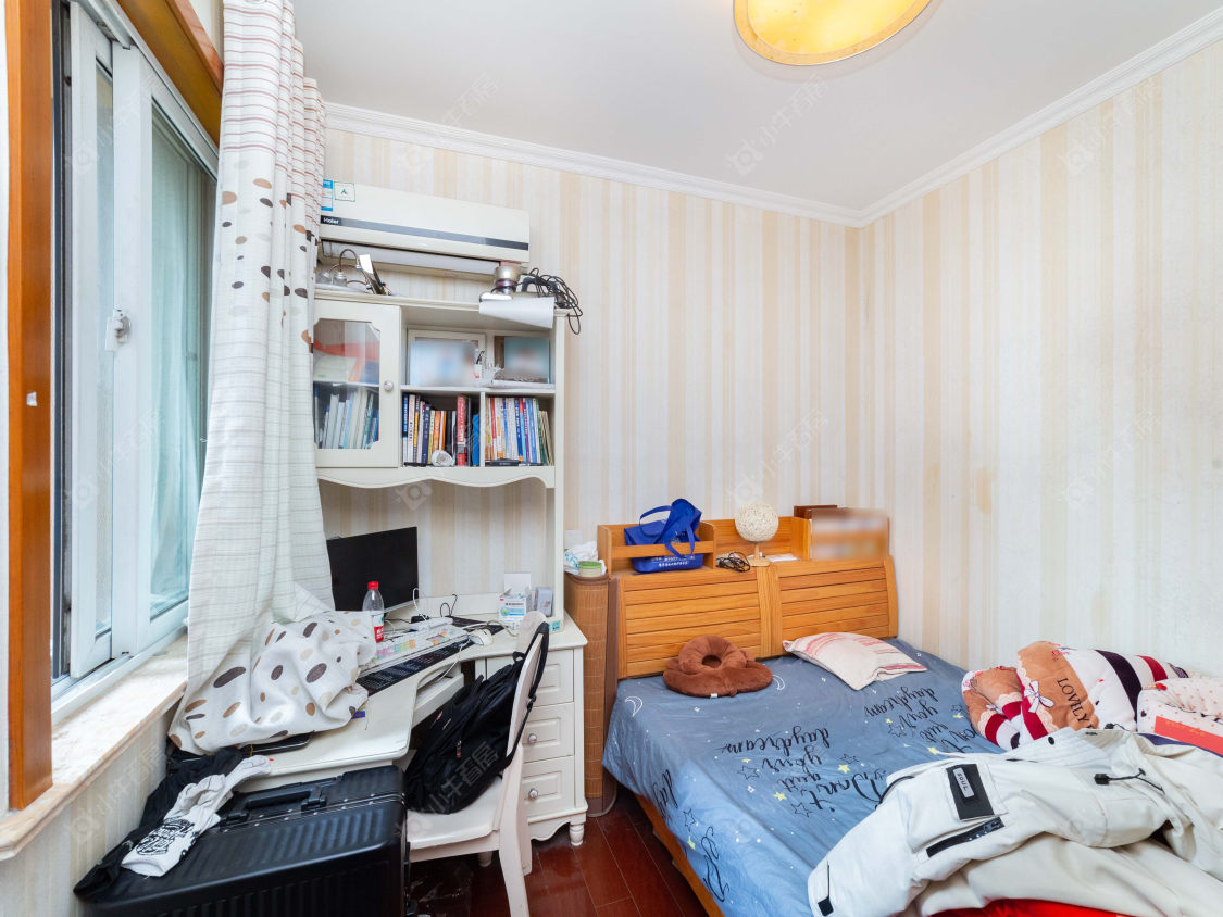 常州新城域二期在售二手房源室内图_小牛看房