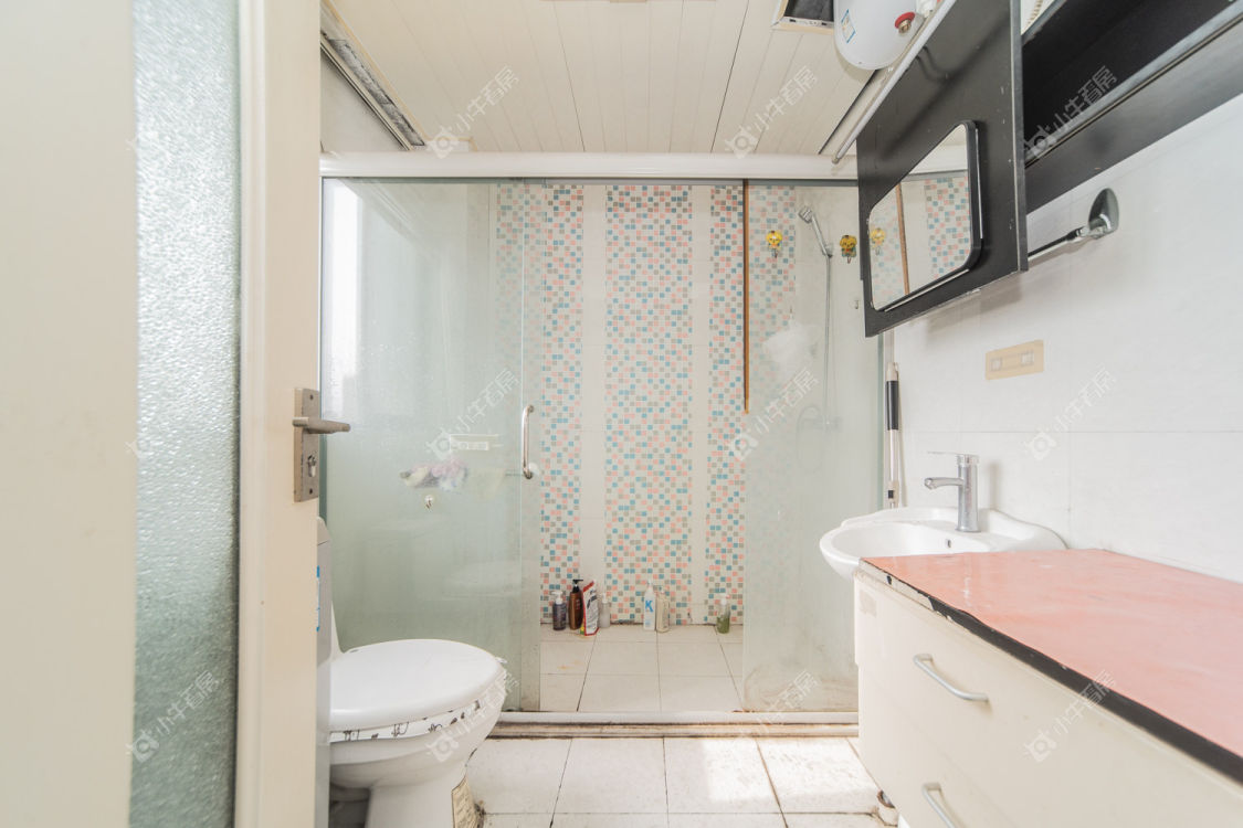 常州燕阳花园在租房源室内图_小牛看房