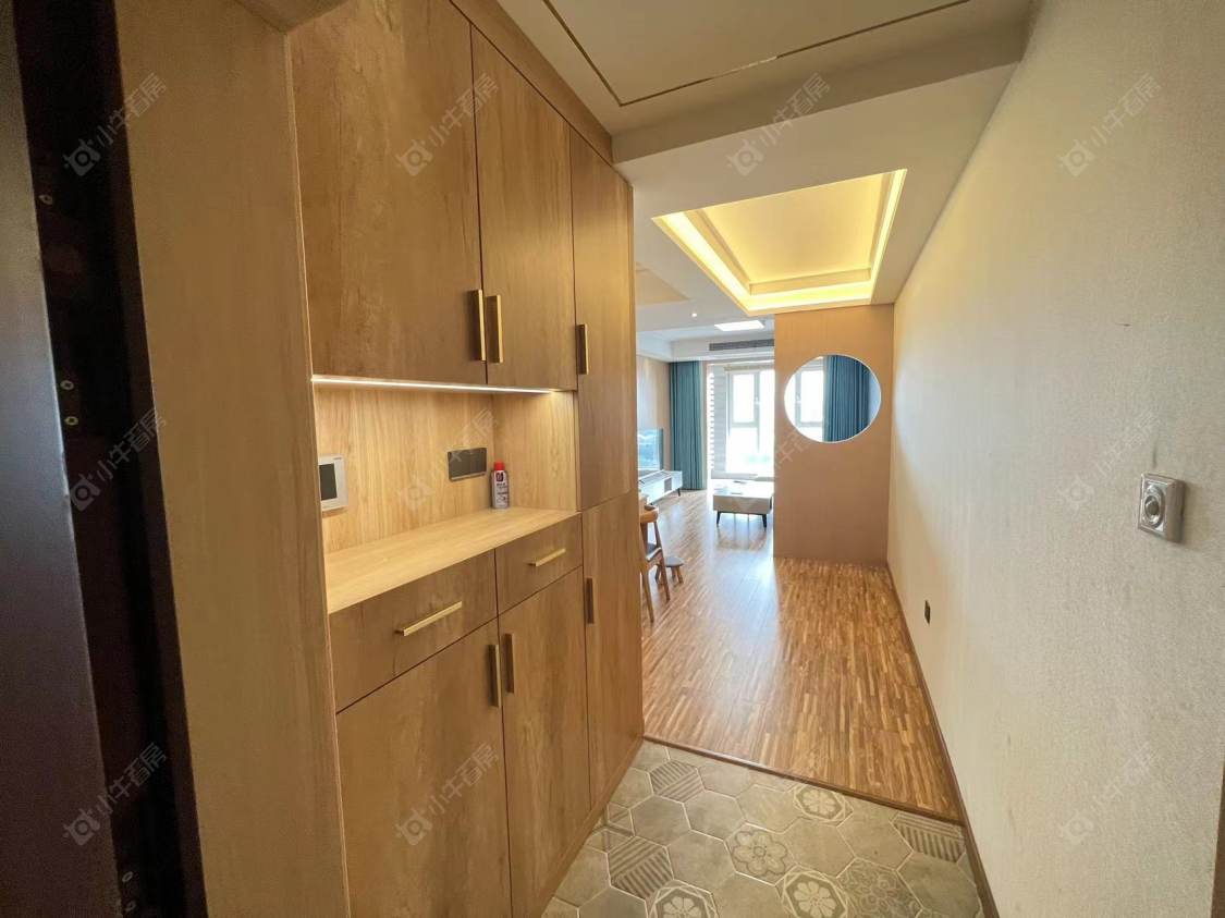 常州牡丹水岸国际在租房源_小牛看房