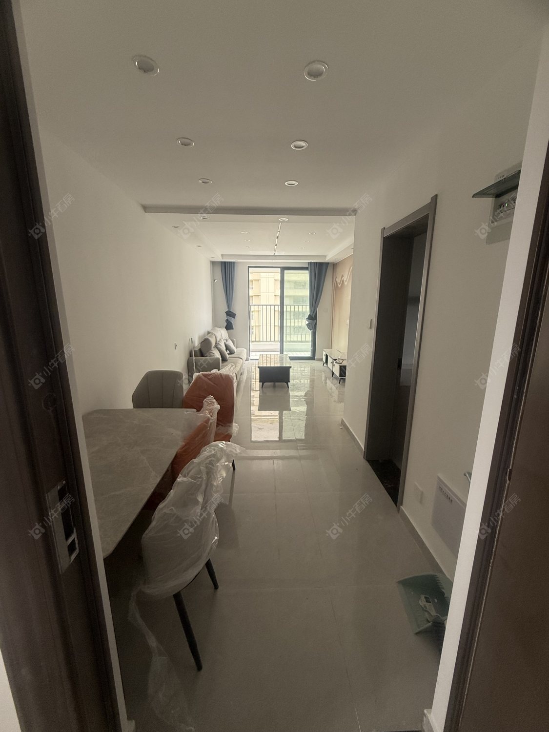 常州天启瑞禧花园在租房源_小牛看房