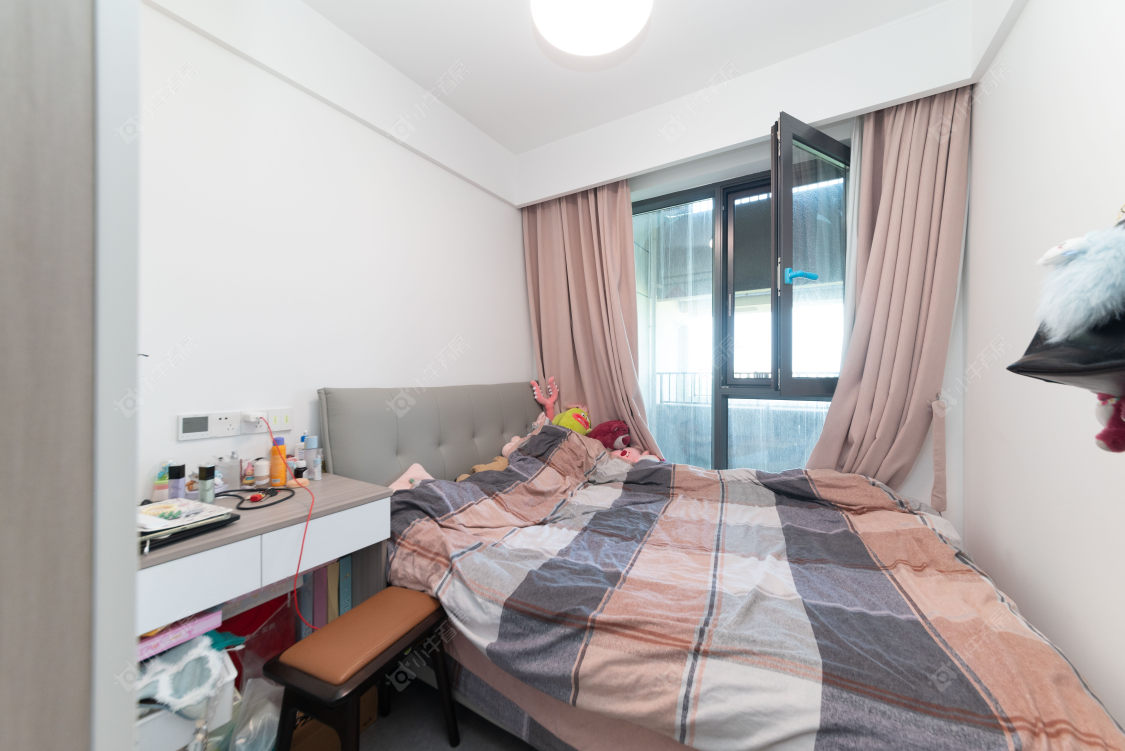 常州嘉宏蓝爵在售二手房源室内图_小牛看房