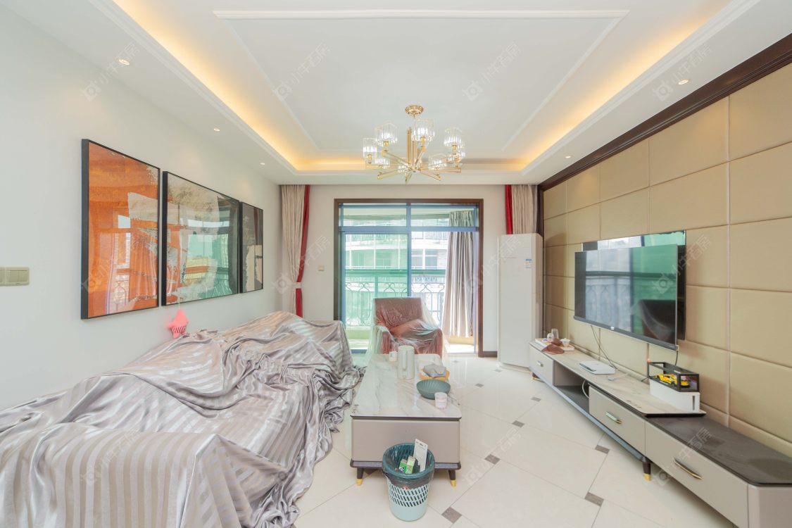 常州府琛花园在售二手房源室内图_小牛看房