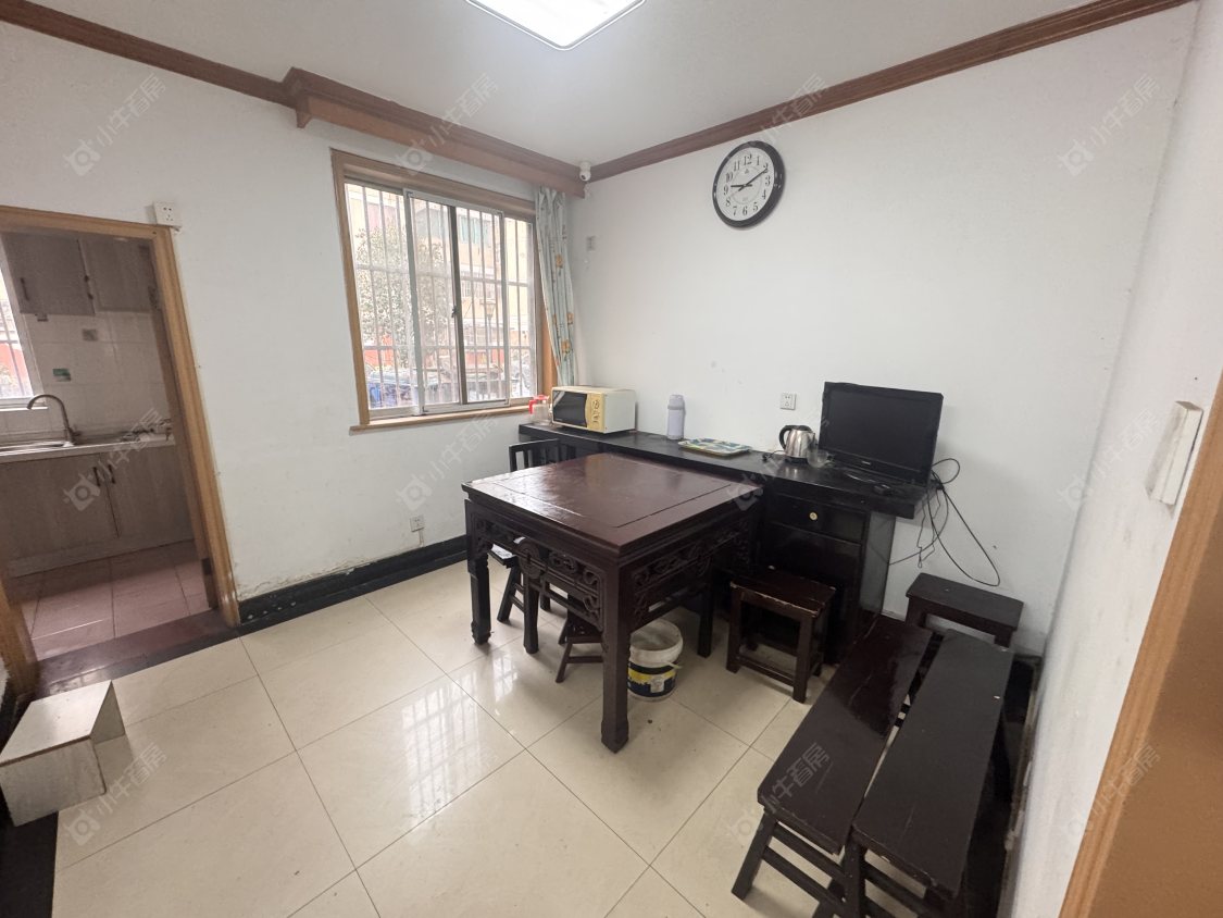 常州燕兴新村东区在租房源_小牛看房