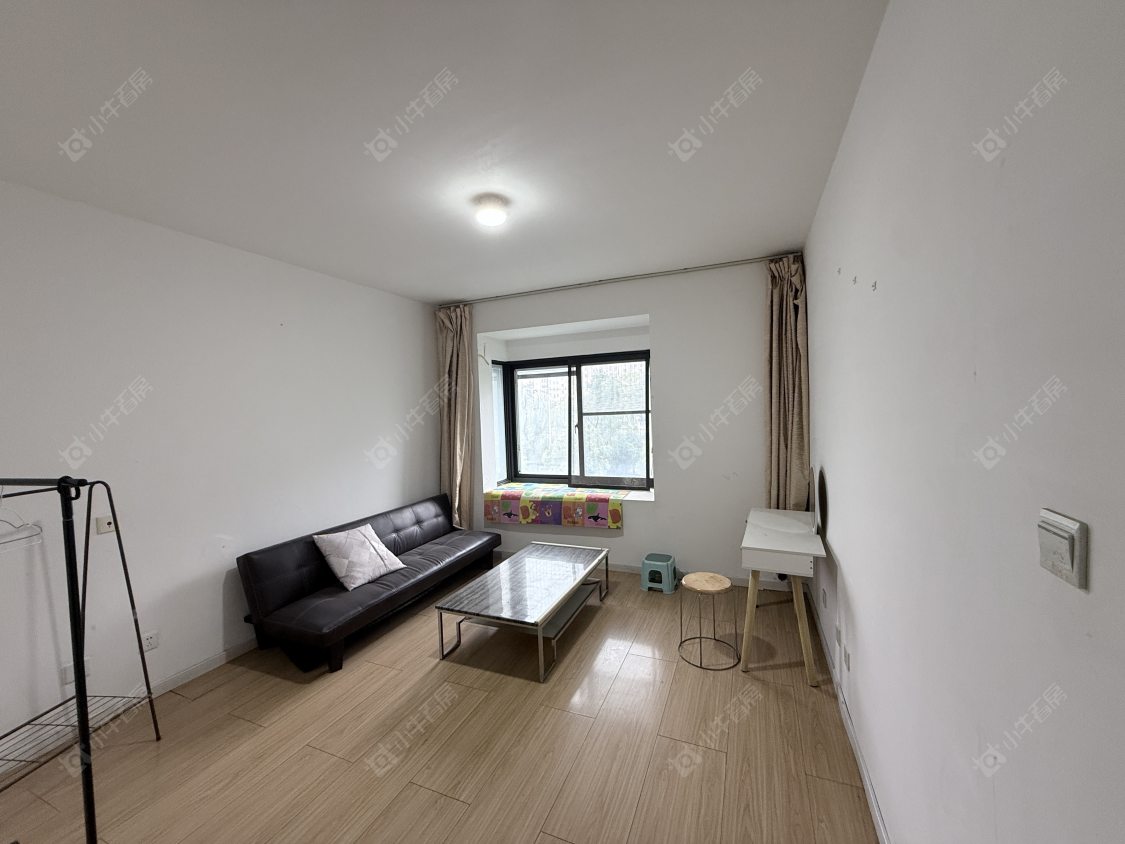 常州月馨苑在租房源室内图_小牛看房