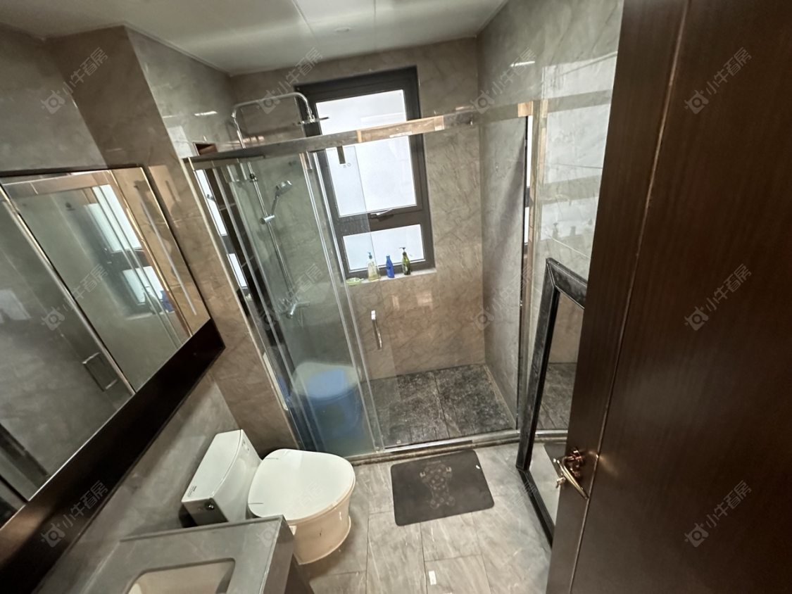 常州中海云樾里在租房源户型图_小牛看房