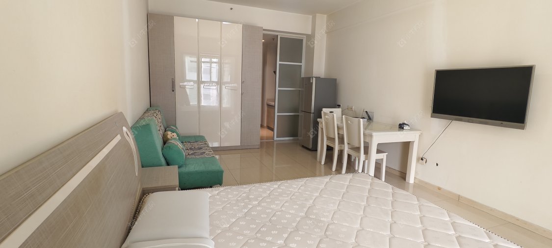 常州星河国际六区在租房源室内图_小牛看房