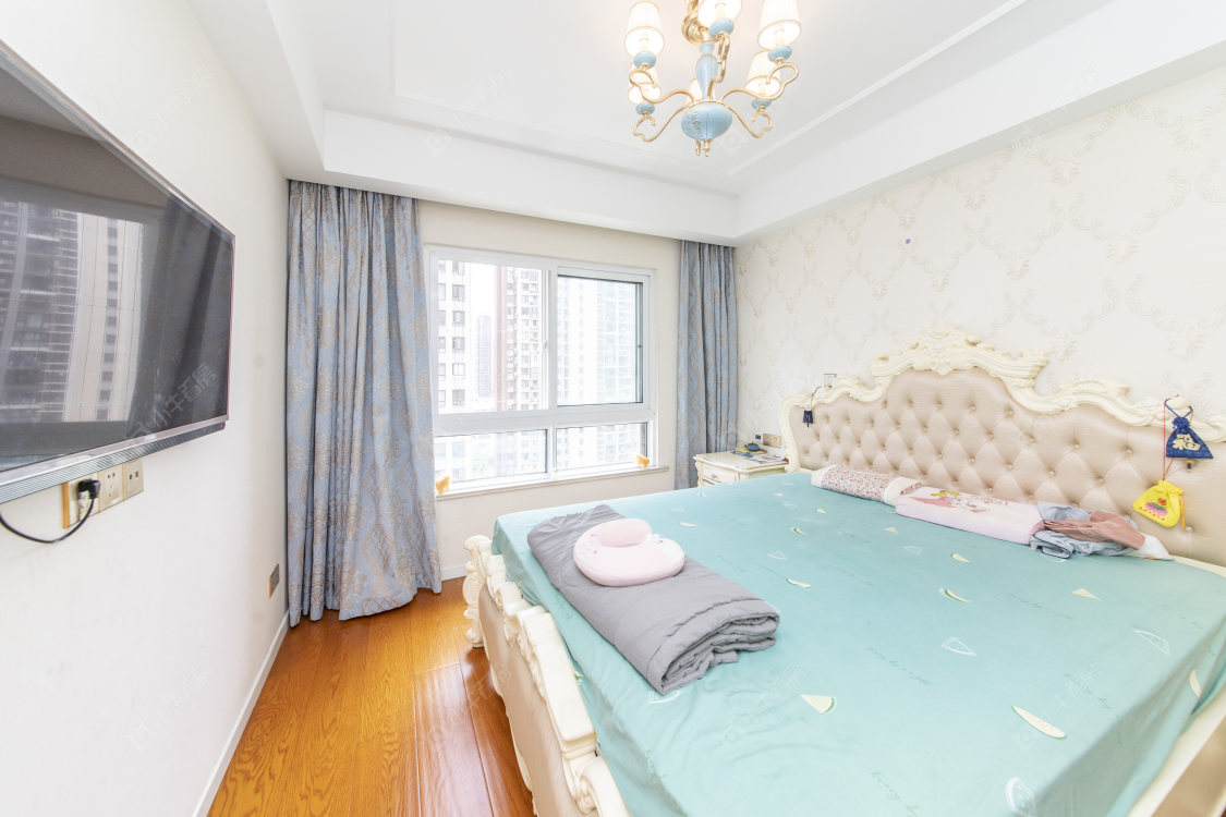 星河国际七区房源室内图 常州星河国际七区在售二手房源室内图_小牛看房