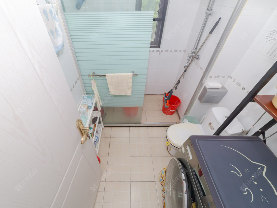 常州景秀世家在售二手房源室内图_小牛看房