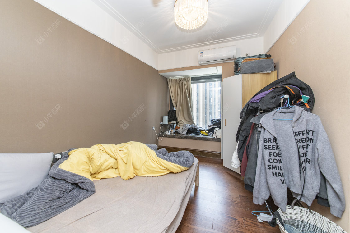 常州恒大御景在售二手房源室内图_小牛看房