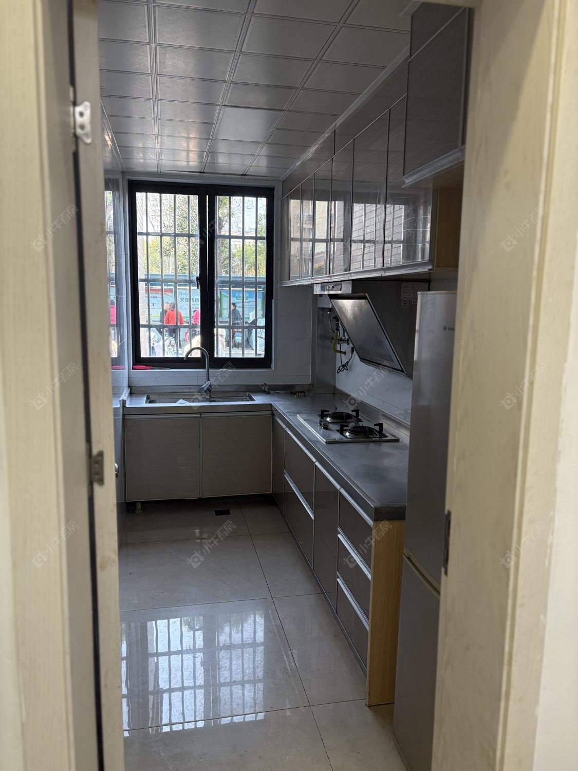 常州采菱家园二期在租房源室内图_小牛看房