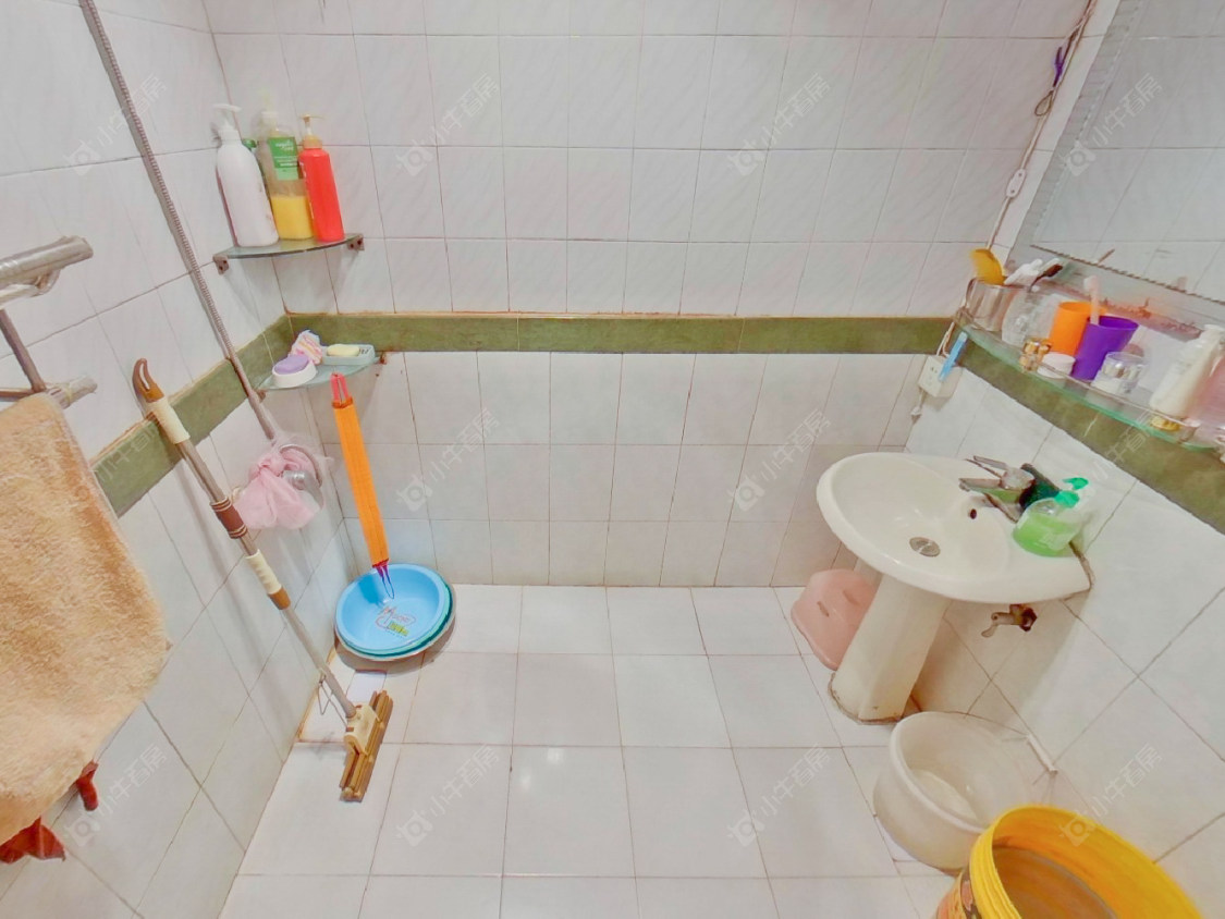 常州河苑新村在售二手房源室内图_小牛看房