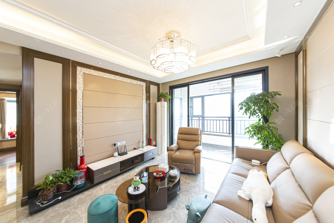 恒大御景房源室内图 常州恒大御景在售二手房源室内图_小牛看房